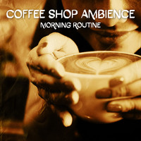 Cafe Latino Dance Club - Coffee Shop Ambience (Morning Routine before Go to Work, Jazz with Latin Rhythm)