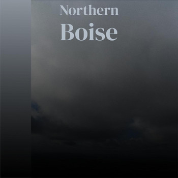 Various Artists - Northern Boise