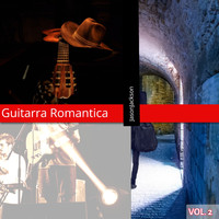 Jason Jackson - Guitarra Romántica, Vol. 2