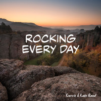 Carrie & Luke Band - Rocking Every Day