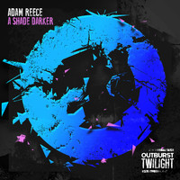 Adam Reece - A Shade Darker