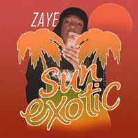 Zaye - Sun Exotic