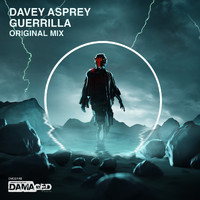 Davey Asprey - Guerrilla
