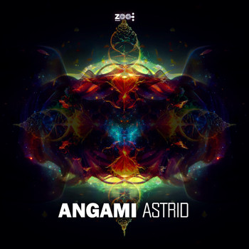 Angami - Astrid