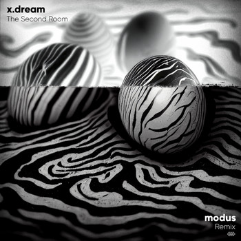X-Dream - The Second Room (Modus Remix)