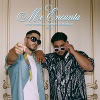 Nyno Vargas - Me Encanta (feat. Daviles de Novelda)