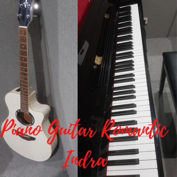 Indra - Piano Guitar Romantic