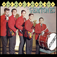 The Gemtones - Play Reno & Other Hits