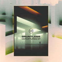 Dauntless - Departures EP