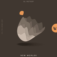 El Retsof - New Worlds