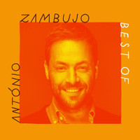 António Zambujo - Best Of