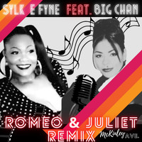 Sylk E Fyne - Romeo & Juliet Remix (Explicit)