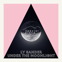 Ly Sander - Under The Moonlight EP