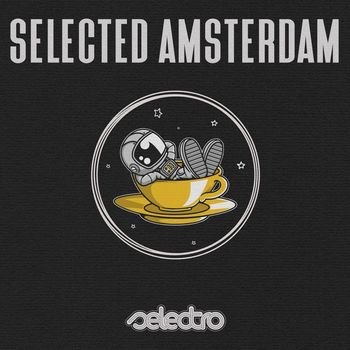 Various Artists - SELECTED AMSTERDAM
