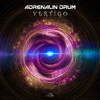 Adrenalin Drum - Vertigo
