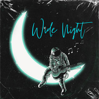 MrLonely Wolf - Wide Night