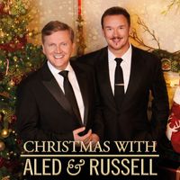 Aled Jones & Russell Watson - A Spaceman Came Travelling