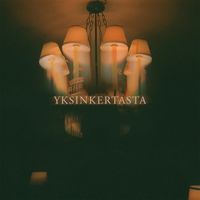 AHTI - Yksinkertasta (feat. Costi) (Explicit)