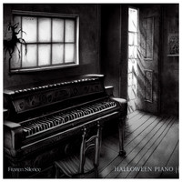 Frozen Silence - Halloween Piano