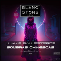 Juan-P Ballesteros - Sombras Chinescas