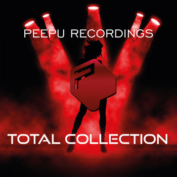 Various Artists - PEEPU total collection