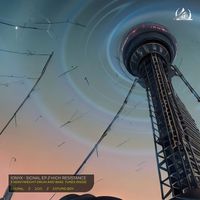 Ionyx - Signal EP