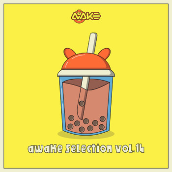 Various Artists - AWK Selection, Vol. 14
