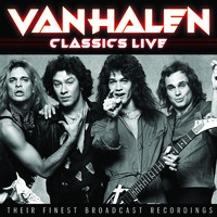 Van Halen - Classics Live