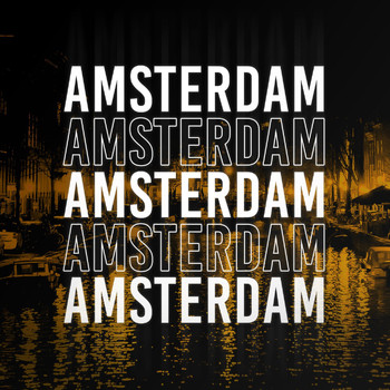 Various Artists - Amsterdam