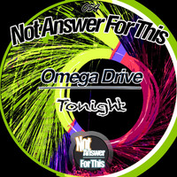 Omega Drive - Tonight