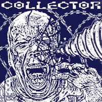 Collector - Pacing the Perimeter