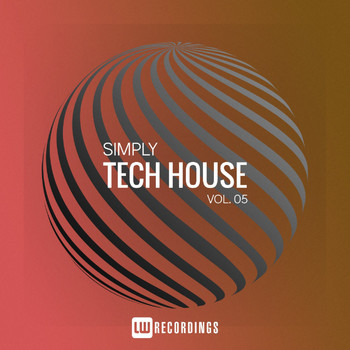 Various Artists - Simply Tech House, Vol. 05