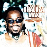 Shaluza Max - The Best Of