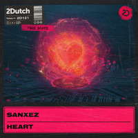 Sanxez - Heart (Extended Mix)