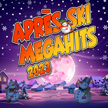 Various Artists - Après Ski Megahits 2023