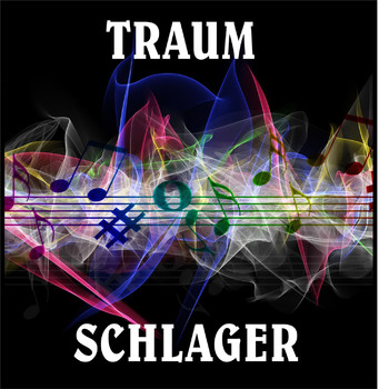 Various Artists - Traum Schlager