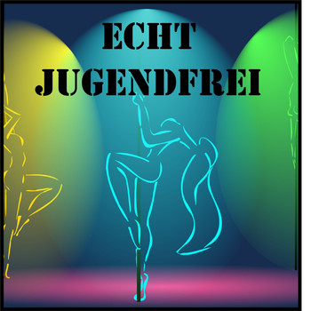 Various Artists - Echt jugendfrei