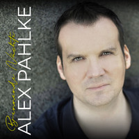 Alex Pahlke - Brennende Nächte