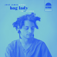 José James feat. Diana Dzhabbar - Bag Lady