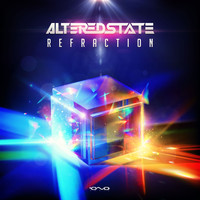 Altered State - Refraction
