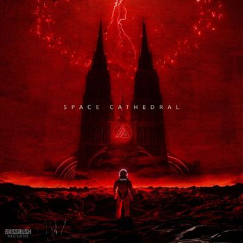 ATLiens - Space Cathedral
