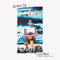 STR4TA - Lazy Days (feat. Emma-Jean Thackray)