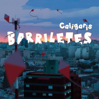 Los Caligaris - Barriletes