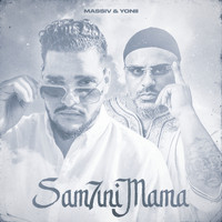 Massiv & Yonii - SAM7INI MAMA