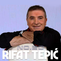 Rifat Tepic - No. 20