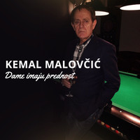 Kemal Malovčić - Dame imaju prednost