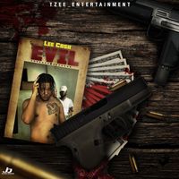 Lee Cash - Evil (Explicit)