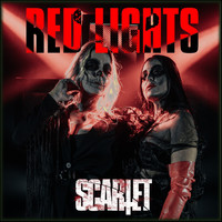 Scarlet - Red Lights (Explicit)