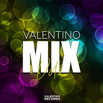 Various Artists - Valentino (Mix Vol. 1)