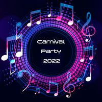 Ibiza Dance Party - Carnival Party 2022